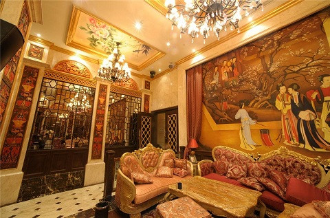 青县高档KTV妹子质量哪家好