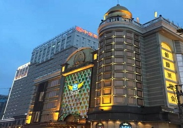 青县最大顶级出名高端豪华KTV会所-皇冠伯爵KTV顶级体验点评